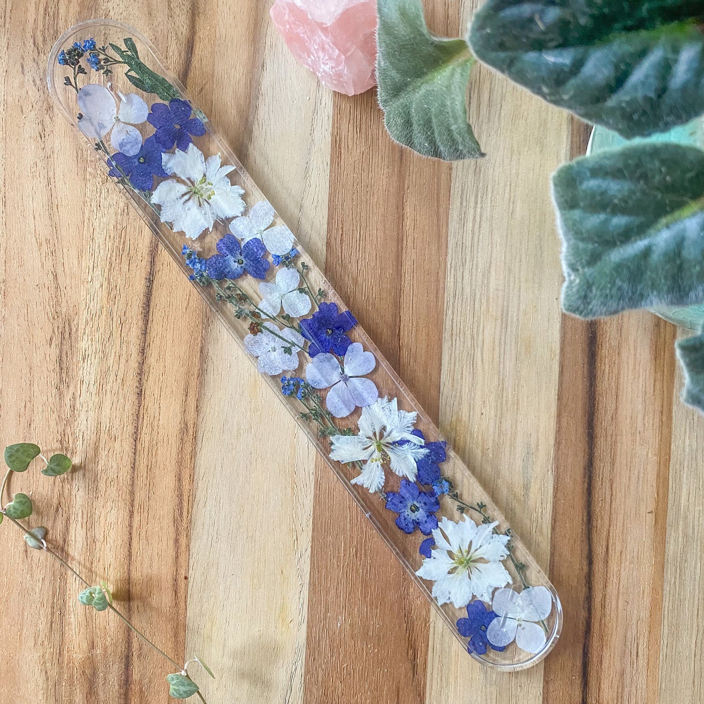 Blue Dream Incense Holder