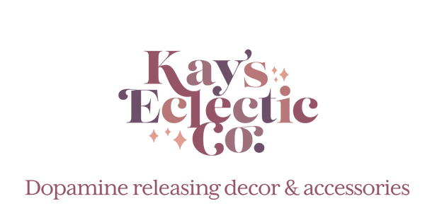 Kay's Eclectic Co.